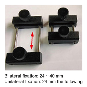 Herramienta de posicionamiento de escala de precisión de aluminio de 30mm - Product Image 5