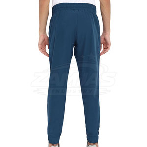 Low Price <b>Men</b> Joggers Pant Fashion Wear Washed <b>Men</b> Joggers Pant Breathable Comfortable <b>Men</b> Joggers Pant - Product Image 4