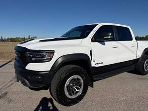 RAM 1500 TRX 2021, Modificada, Motor V8 Twincharged, Grupo de Equipamiento Nivel 2, 4WD - Product Image 3