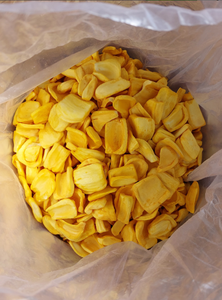 Jaca seca crujiente de Vietnam 99 Gold Data ofrece bocadillos de fruta de alta calidad con suministro estable y sabor rico - Product Image 2