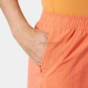Pantalones Cortos Deportivos Transpirables de Alta Calidad para Mujer, Pantalones Cortos Deportivos de Algodón Suave de Secado Rápido, Hechos a Medida, Pantalones Cortos Deportivos Transpirables de Algodón - Product Image 6