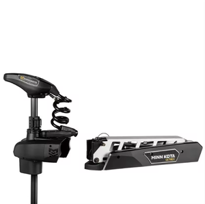 Meilleures ventes Minn Kota Ultrex Quest 90/115 24V/36V 60" Sonar DSC MR Micro Remote 1377852 - Product Image 1