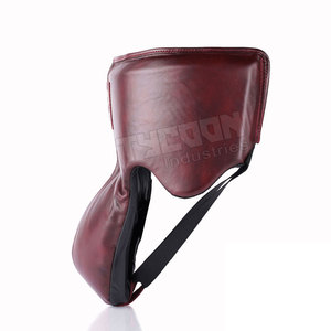 Kick Boxing combat entraînement aine garde dernière conception aine garde Logo personnalisé et taille aine garde - Product Image 5
