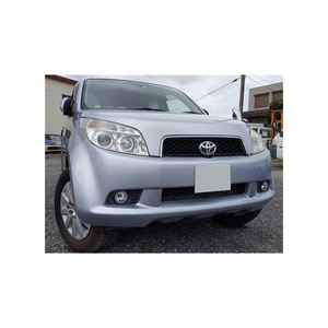 TOYOTA Rush CARS D'OCCASION À VENDRE/TOYOTA Rush DIRECTION GAUCHE D'OCCASION - Product Image 6