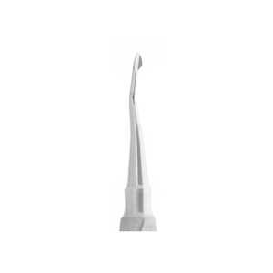 CE ISO aprobado 34 elevador Dental recto 5mm INSTRUMENTO DE EXTRACCIÓN DE ACERO INOXIDABLE - Product Image 6