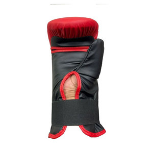 Gants de boxe durables et confortables pour l'entraînement quotidien, avec finition premium et contrôle de préhension optimal - Product Image 4