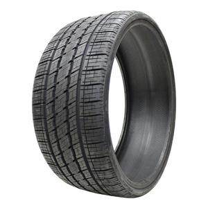 285/45R22 |   Juego de 4 Neumáticos 285 45r22 para SUV, Construcción Radial, Rendimiento Equilibrado, Aplicación en Carreteras Urbanas - Product Image 3