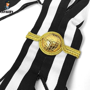 Fajas de hombro de calidad superior CAVALRY SKT, el mejor producto al por mayor para equipos uniformes de defensa personal - Product Image 6