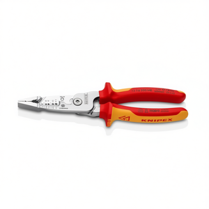 For Knipex Metric Wirestripper with Chrome Head Plier Product Category - Product Image 2