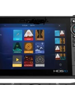 HDS-16 LIVE abordable avec transducteur d'imagerie 3-en-1 à imagerie active, qualité supérieure - Product Image 1