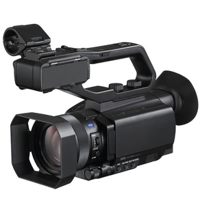 Videocámara Profesional 4K HDR para Transmisión con Sensor CMOS Apilado de 1.0 Pulgadas – Cámara de Video de la Serie Elite con AF Híbrido Rápido - Product Image 5
