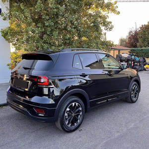 Auto de Exportación 2026, SUV de 5 Asientos, Motor 1.4T a Gasolina, en Perfectas Condiciones, Listo para Enviar - Product Image 2