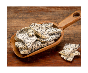 100% Vietnam Nature Dragon Fruit En Vrac Naturel Séché Blanc ou Rouge Pitaya Tranche Pour L'exportation De 99 GD - Product Image 1