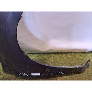 GUARDABARROS DELANTERO DERECHO MAZDA 6 Serie 3 Sedán GHP952111A SHY1 (12>) - Product Image 4