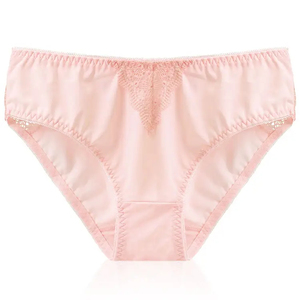 Ropa Interior Sexy para Mujer 2026, Bragas Sexys sin Costuras, Tanga, Color Puro, Bragas Suaves para Mujer - Product Image 6