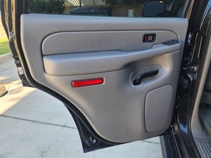 รถมือสอง GMC Yukon SLT ปี 2005 พวงมาลัยซ้าย/ขวา - Product Image 5