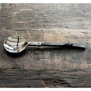 ชุดช้อนส้อมคุณภาพพรีเมียม ราคาดีที่สุด รับทำโลโก้ตามสั่ง ขายส่ง ชุดช้อนส้อมขนาดตามสั่งขายดีที่สุด - Product Image 6