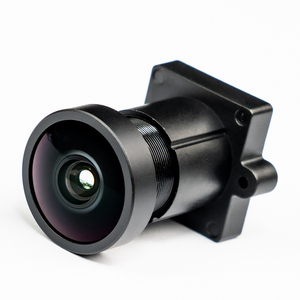 عدسة كاميرا سيارة بزاوية واسعة 1/1.8 IMX678 F1.7 3.7 مم بزاوية رؤية 150 درجة مع تركيب M12 وتصوير ليلي بدقة 4K وعدسة تسجيل عكسية وعدسة رياضية وتلفزيونية - Product Image 2