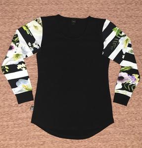 Women's Round Neck <b>T</b>-<b>Shirt</b> Comfortable and Eco-Friendly Wholesale Price Indian Exporter's Supply - Product Image 3