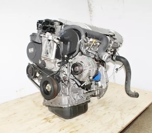 Moteur V6 3MZ-FE d'origine à vendre - Product Image 1