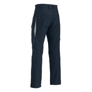 Pantalones Cargo para hombre, impermeables, para exteriores, elásticos, para senderismo, caza, informales, con bolsillos y múltiples solapas, para correr, de trabajo, de talla grande - Product Image 2