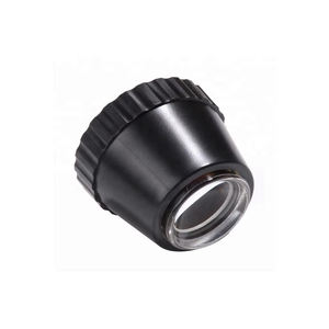 Vente chaude Lentilles chirurgicales claires Miroirs ophtalmiques à vision unique pour usage médical Matériau en verre à effet de vision unique - Product Image 1