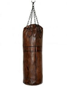 Saco de Boxeo de Material PU Resistente para Entrenamiento de Boxeo y Ejercicios de Fitness - Uso Profesional en Gimnasios Domésticos con Logotipo Personalizado - Product Image 3