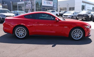 ฟอร์ด มัสแตง ปี 2017 พวงมาลัยขวา - Product Image 2