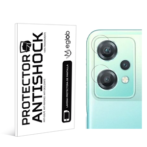 Protector de Pantalla ANTISHOCK para OnePlus Nord CE 2 Lite 5G, Funda de Teléfono Premium y Duradera - Product Image 1