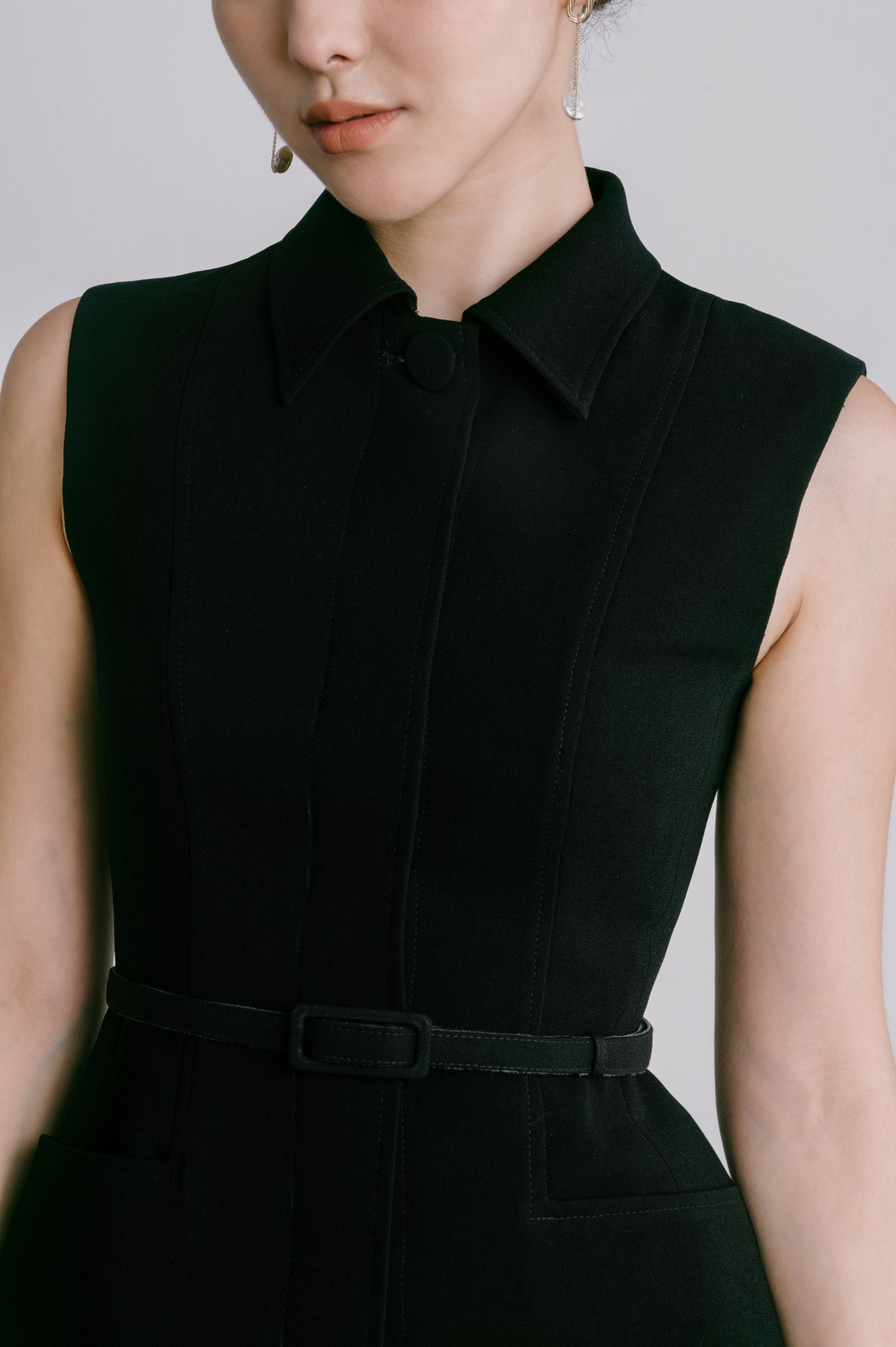 short jackets for sleeveless dresses Reminder: Purchase short jackets to go with your sleeveless dresses, even  tho you don't were them with anything else