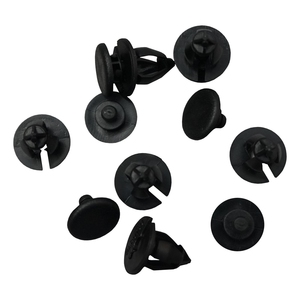 BCF5015 10 Pieces Interior <b>Trim</b> Fixing <b>Clip</b> For 7703077434 - Product Image 1
