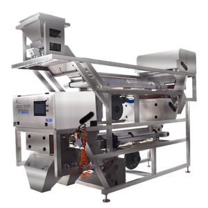 Gambero secco pesce secco colore <span class=keywords><strong>Sorter</strong></span> cintura tipo gamberetti ottico smistamento macchina colore <span class=keywords><strong>Sorter</strong></span> prezzo - Product Image 4