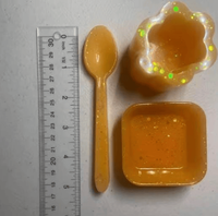 Peralatan Sajian Salad Resin Buatan Tangan Terbaik, Ramah Lingkungan, Aman untuk Mesin Cuci Piring, Eksklusif Online di India