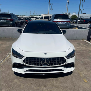 Mercedes-Benz AMG S 63 E Base Usado, 2024 - Product Image 1