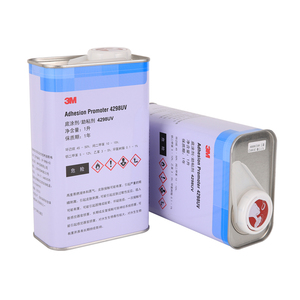 ไพรเมอร์<span class=keywords><strong>3M</strong></span> กาวไพรเมอร์เทปกาว Promotor - Product Image 4