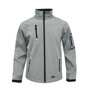 Direct Factory Waterproof <b>Jacket</b> Men Outdoor Softshell Fashion <b>Jacket</b> - Product Image 1