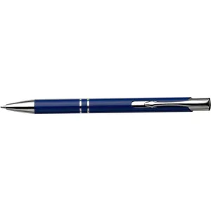 Penna Promozionale Ecologica in Alluminio Riciclato di Albacete, Realizzata con Materiali Sostenibili - Product Image 5