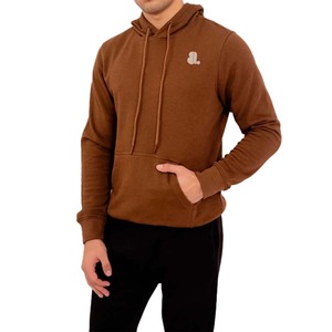 Ropa de calle para hombre, ropa informal, sudaderas con capucha, precio asequible teñido liso, sudaderas con capucha para hombre para la temporada de invierno - Product Image 1