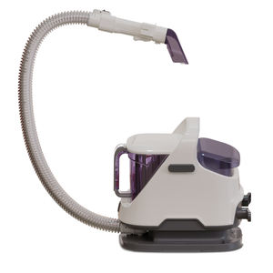 Aspiradora de limpieza de alfombras de tela más popular de alta calidad, máquina de limpieza profunda húmeda y seca de 650W para toda la casa - Product Image 4