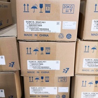 NOUVEAU MOTEUR SERVO AC YASKAWA 200V 3KW SGM7A-30AFA61