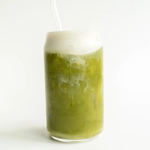 Bebida de Té Verde Matcha Natural Sin Azúcar, Baja en Calorías, Proveedor Mayorista de Exportación a Granel con Marca Personalizada - Product Image 1