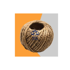 PREMIUM BLUE LOTUS FARM Natural Coconut Coir <b>Rope</b> 10-15 Year <b>Shelf</b> Life for Agricultural Projects Garden & Industry Use - Product Image 4