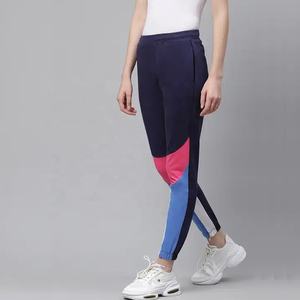High Quality <b>Women</b> Street-Wear Patchwork Breathable Outdoor Winter Warm-Pants Ladies-Running Fleece Sweatpants <b>Trousers</b> - Product Image 2