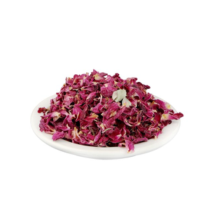 Rosas Secas Multicolores de Alta Calidad, Nueva Colección de Pétalos de Rosa, Empaque Personalizado, Varios Usos, Uso en Té, Venta al por Mayor Económica - Product Image 5