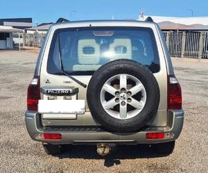 มิตซูบิชิ ปาเจโร ปี 2006 มือสอง พวงมาลัยซ้าย/ขวา - Product Image 2