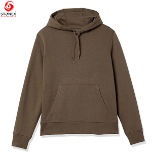 New Arrival <b>Hoodie</b> for Women and Men Unisex Custom logo Hot Sale Cotton <b>Polyester</b> <b>Hoodie</b> Customisable - Product Image 2
