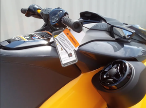 OFERTA CALIENTE PARA 2023 Sea-Doos R XP - X 300 - Product Image 4