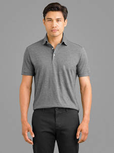 เสื้อโปโลไซส์ใหญ่สำหรับผู้ชาย, เสื้อโปโลไซส์ใหญ่ขึ้น2025ดีไซน์ใหม่ - Product Image 4