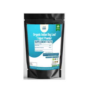 Orgánico Indian Bay Leaf Tejpata Powder Natural Tej Patta Powder Bay Leaf Powder a Buen Precio Grado Alimenticio a Buen Precio - Product Image 1