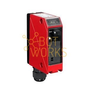 Sensore Ottico a Fotodiodo Leuze Electronic 50106871 Nuovo - Product Image 1